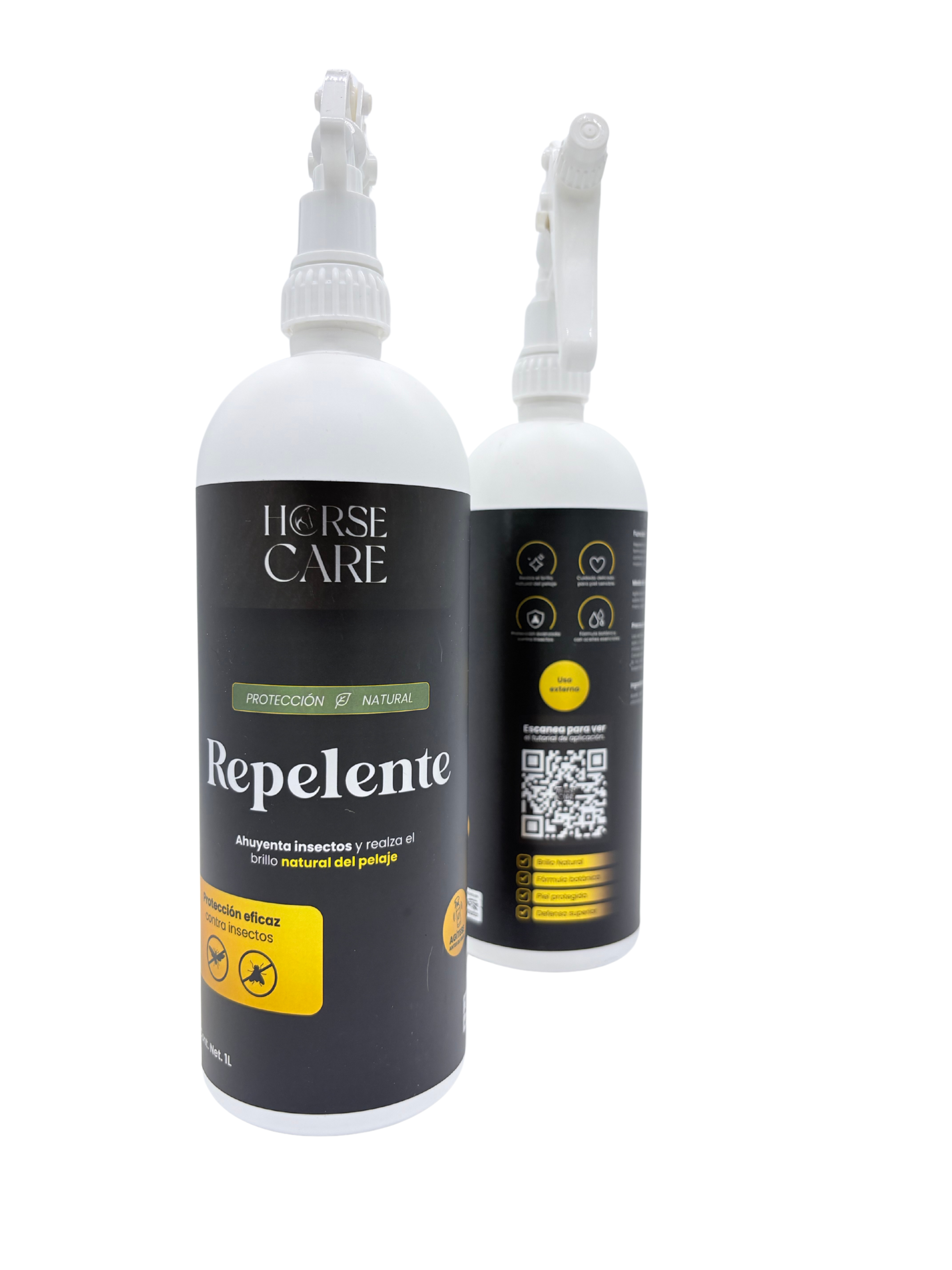 Repelente