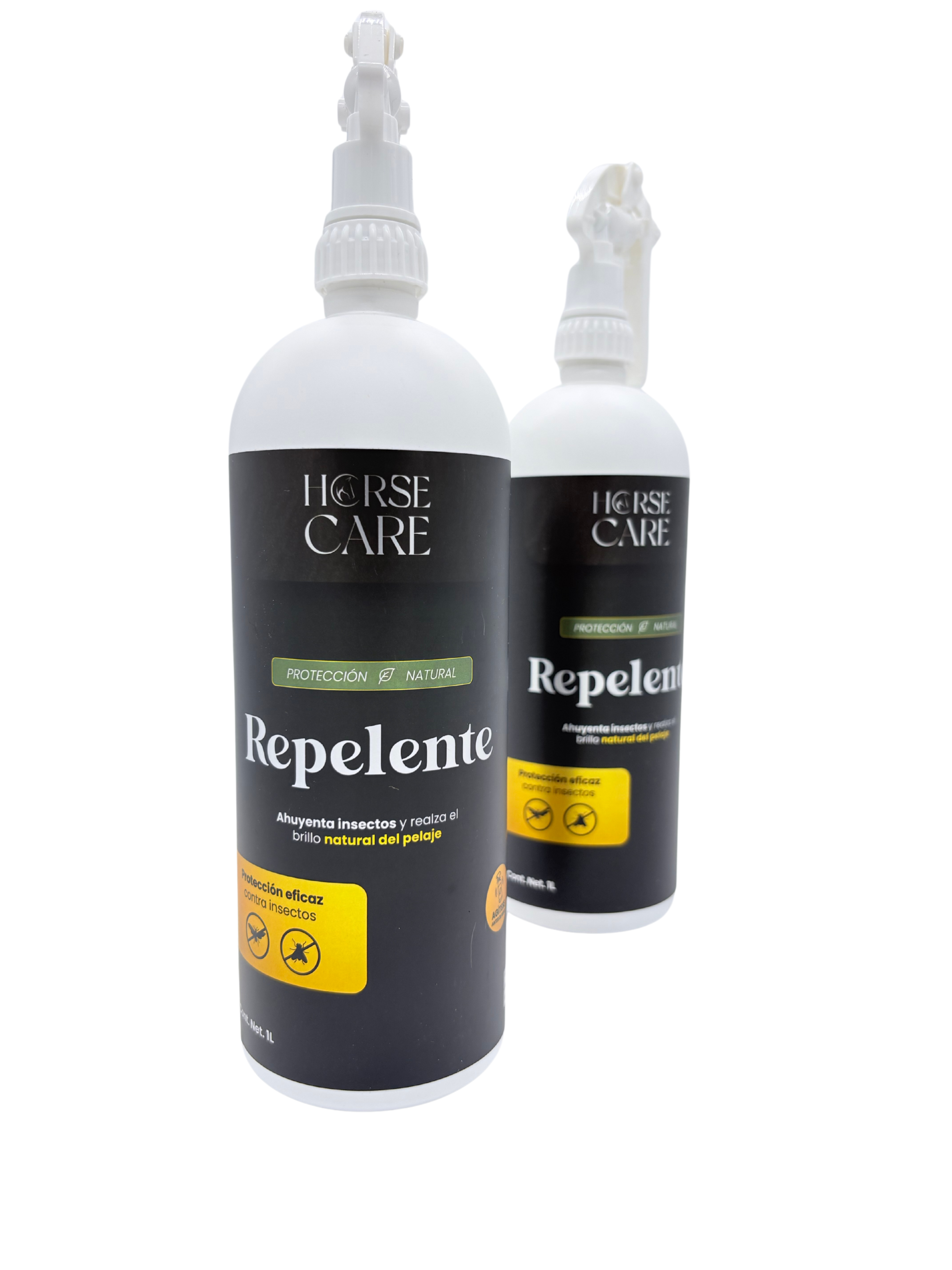 Repelente