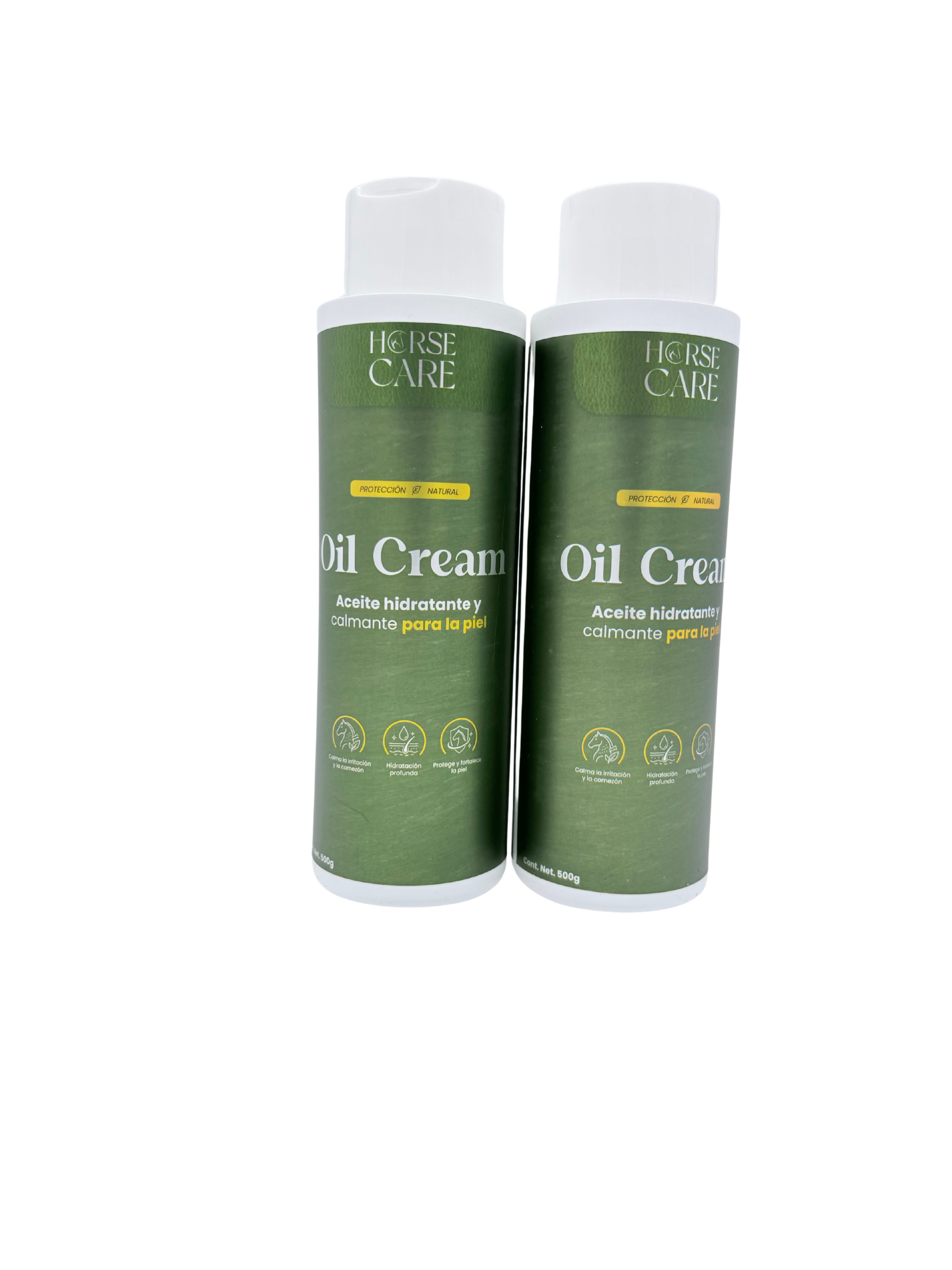 Oil Cream