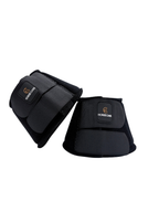 CAMPANAS DE NEOPRENO NEGRO