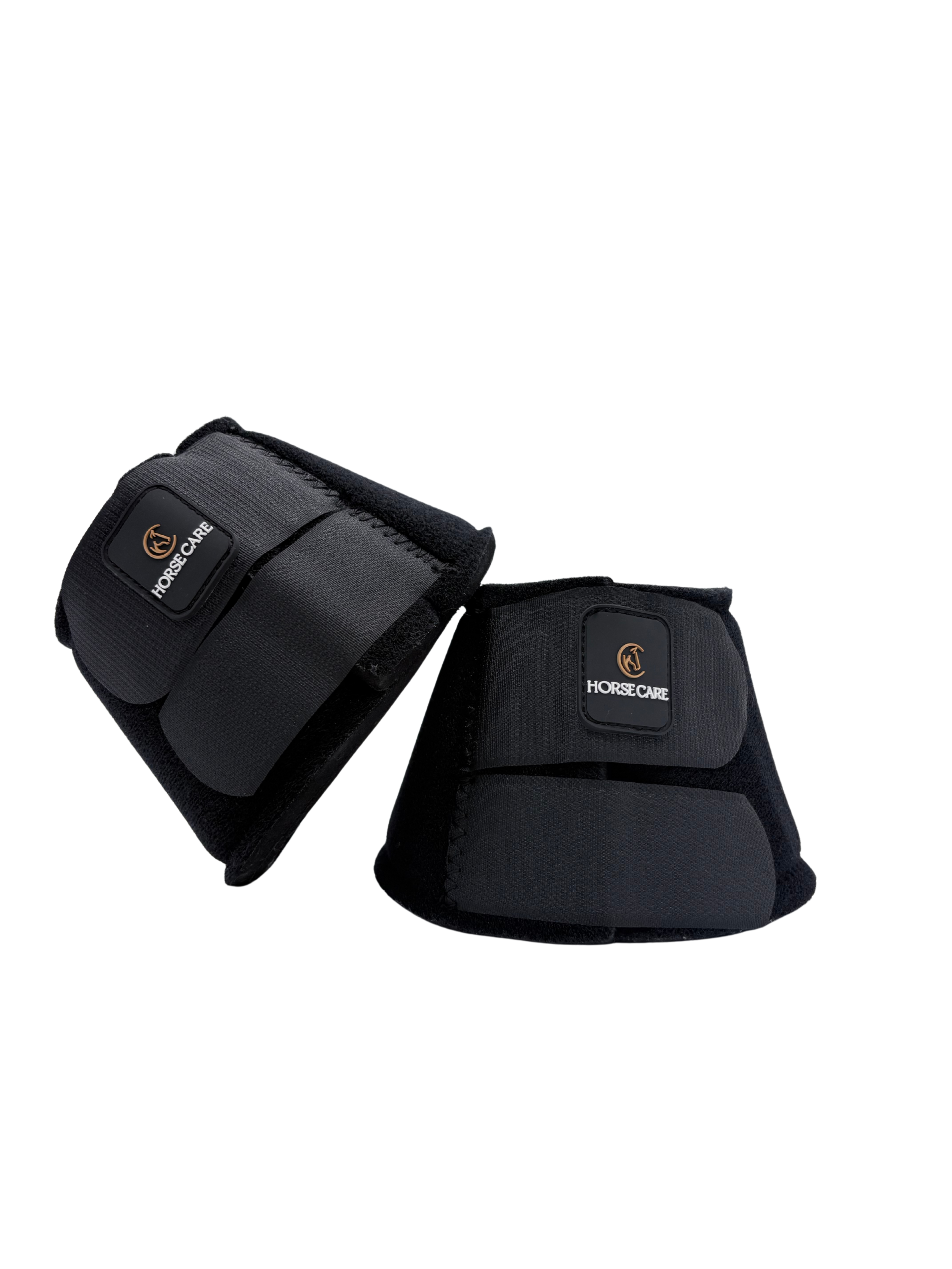 CAMPANAS DE NEOPRENO NEGRO