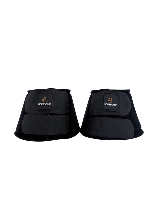 CAMPANAS DE NEOPRENO NEGRO