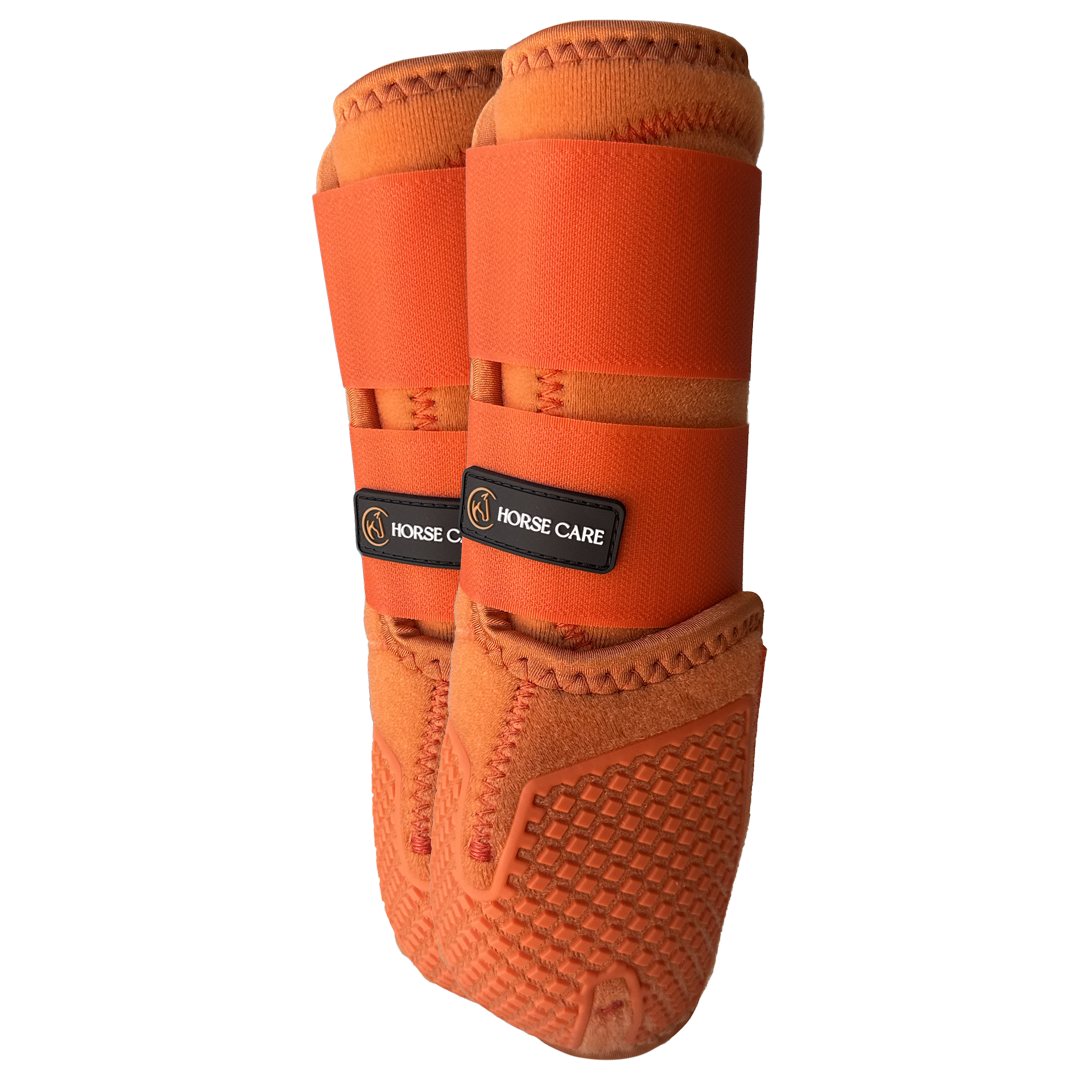 PROTECTOR NARANJA
