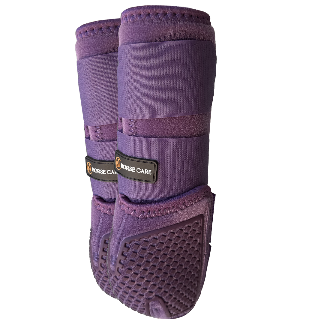 PROTECTOR MORADO