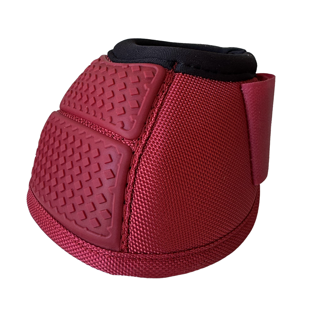 CAMPANAS ROJAS