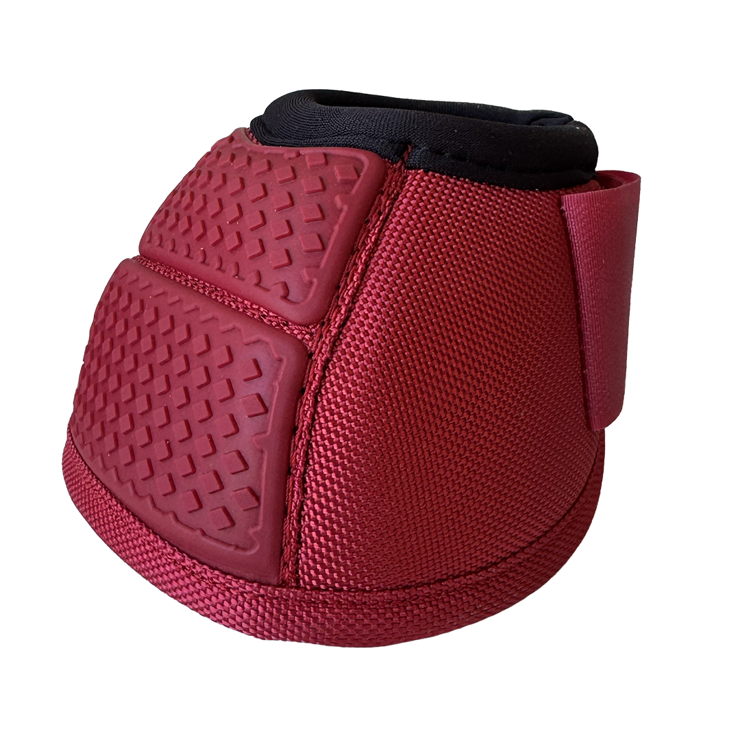 CAMPANAS ROJAS