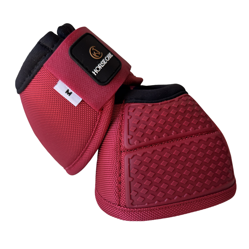 CAMPANAS ROJAS