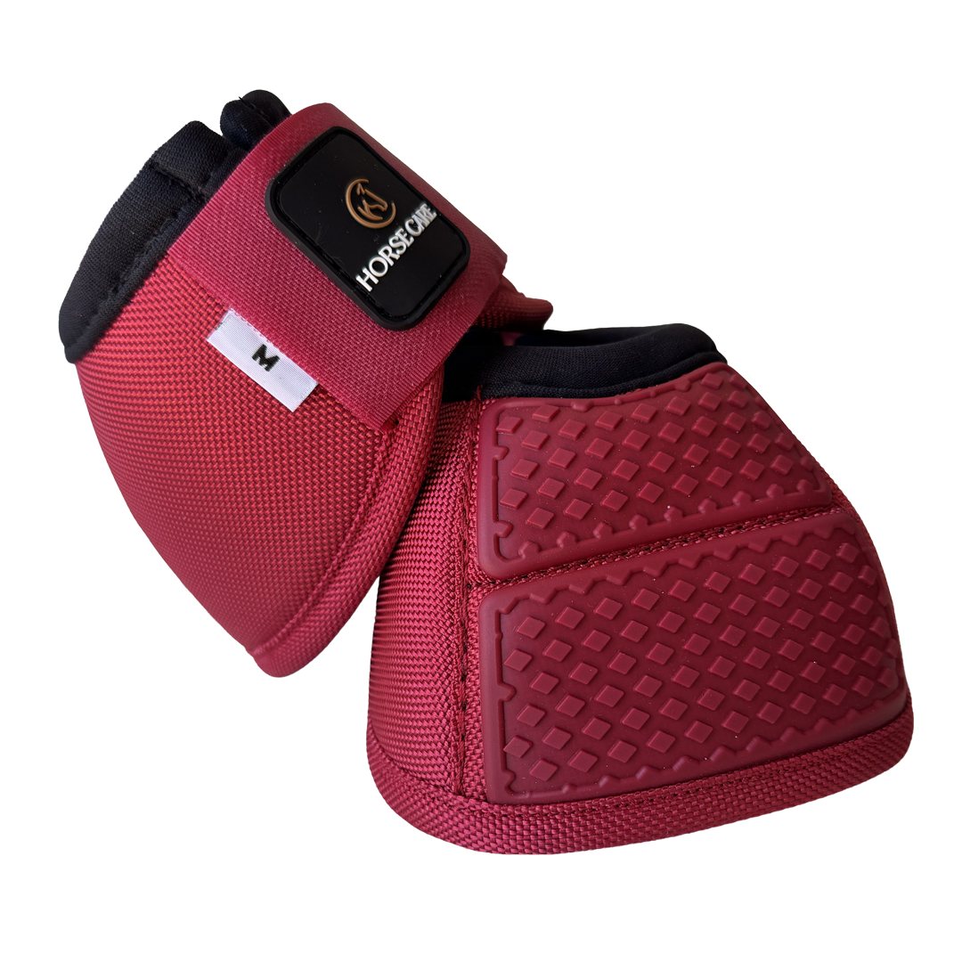 CAMPANAS ROJAS