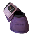 CAMPANAS MORADO GLITTER